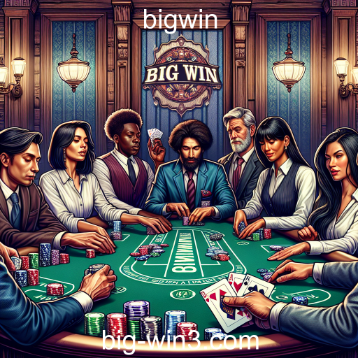 Desvendando o Mundo do Poker: Regras, Estratégias e Sua Influência Cultural